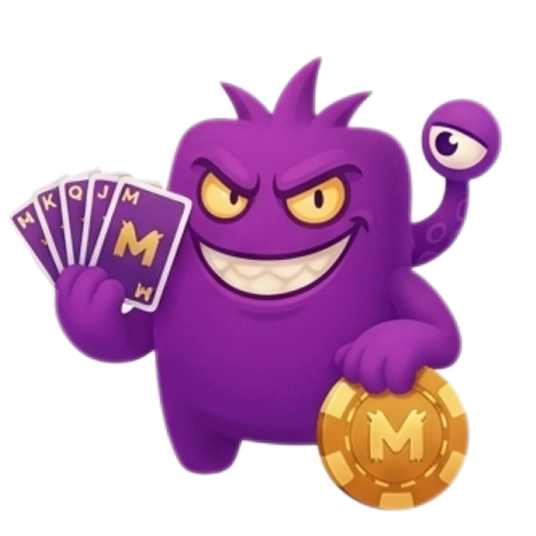 Slot Monster en ligne Casino